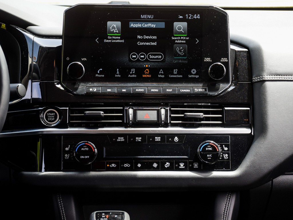 2023 Nissan Pathfinder Platinum, Toronto, Cash