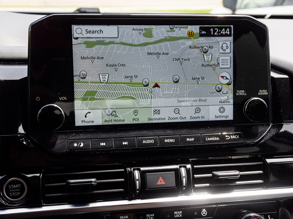 2023 Nissan Pathfinder Platinum, Toronto, Cash