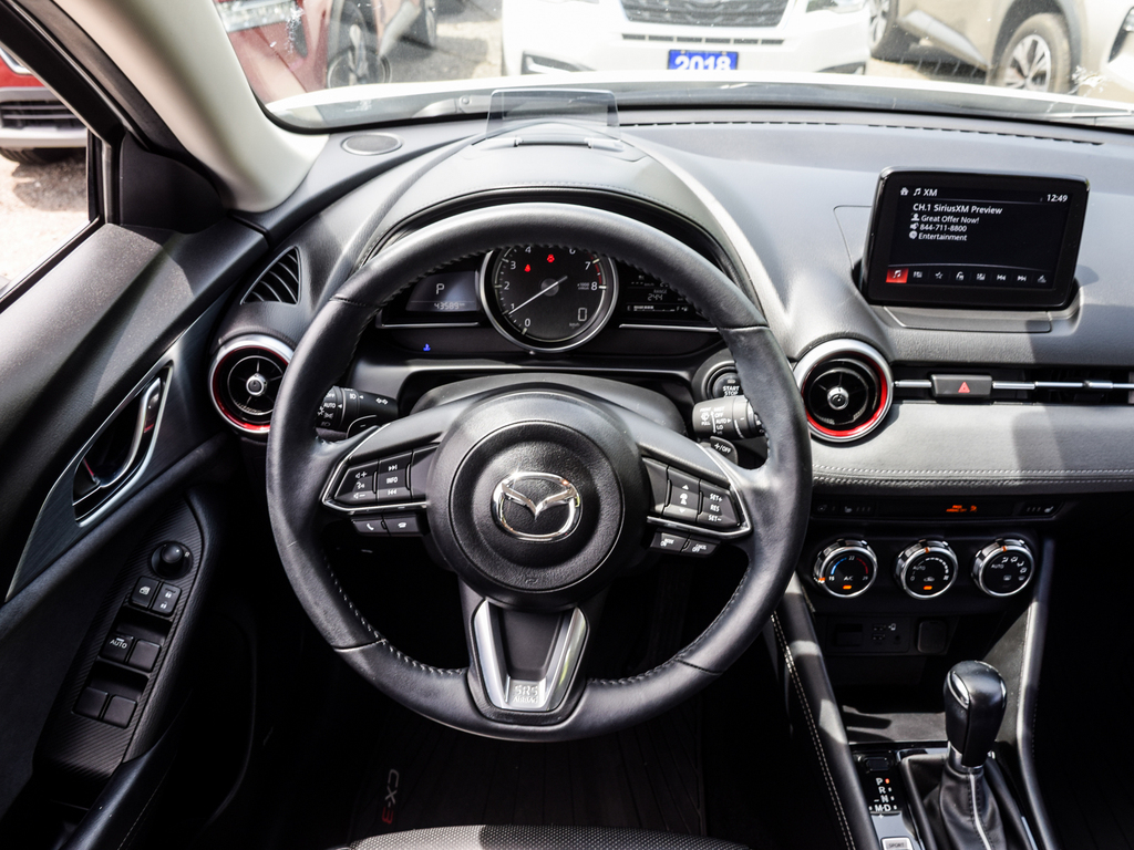 2022 Mazda CX-3 GT, Toronto, Cash