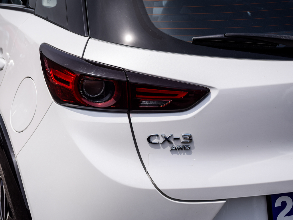 2022 Mazda CX-3 GT, Toronto, Cash