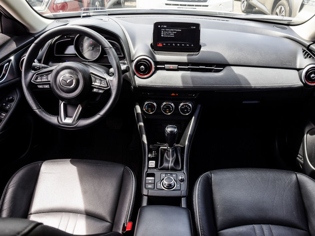 2022 Mazda CX-3 GT, Toronto, Cash