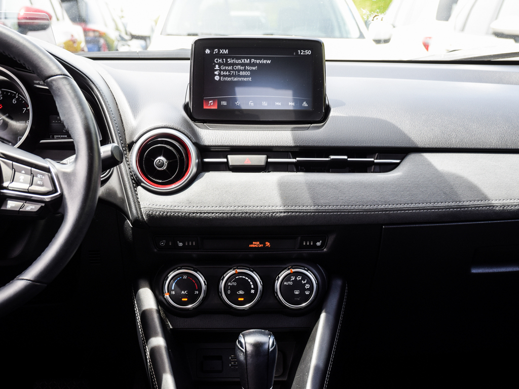 2022 Mazda CX-3 GT, Toronto, Cash