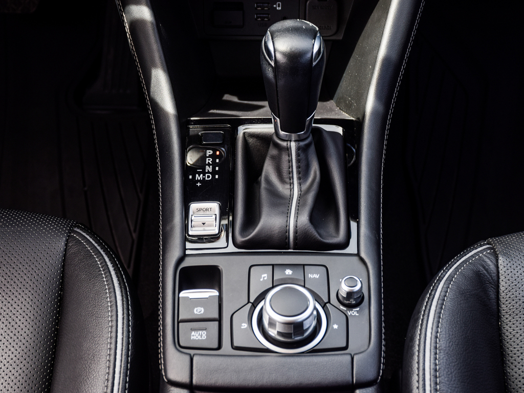 2022 Mazda CX-3 GT, Toronto, Cash