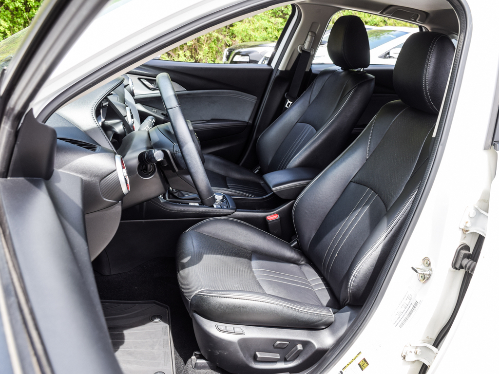 2022 Mazda CX-3 GT, Toronto, Cash