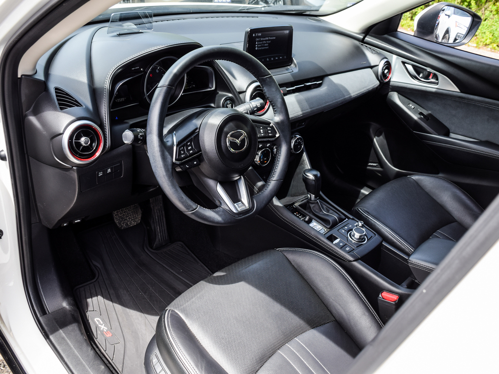 2022 Mazda CX-3 GT, Toronto, Cash