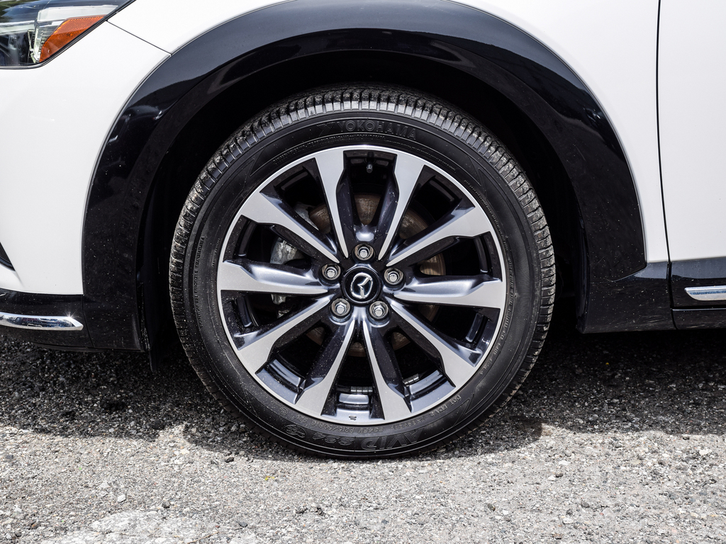 2022 Mazda CX-3 GT, Toronto, Cash