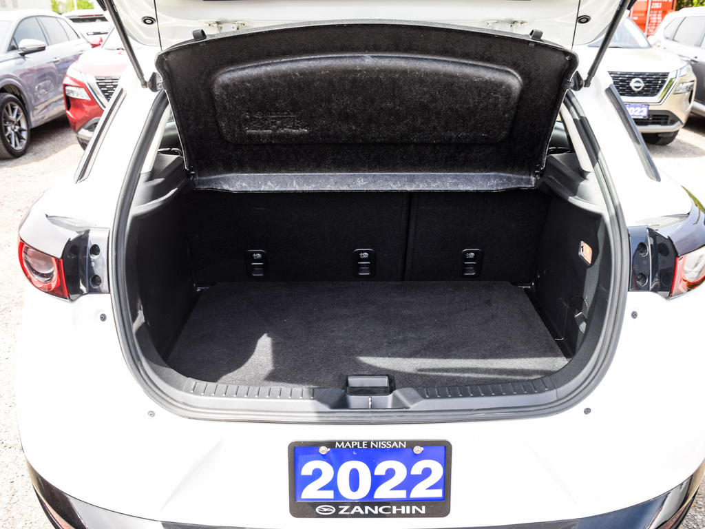 2022 Mazda CX-3 GT, Toronto, Cash