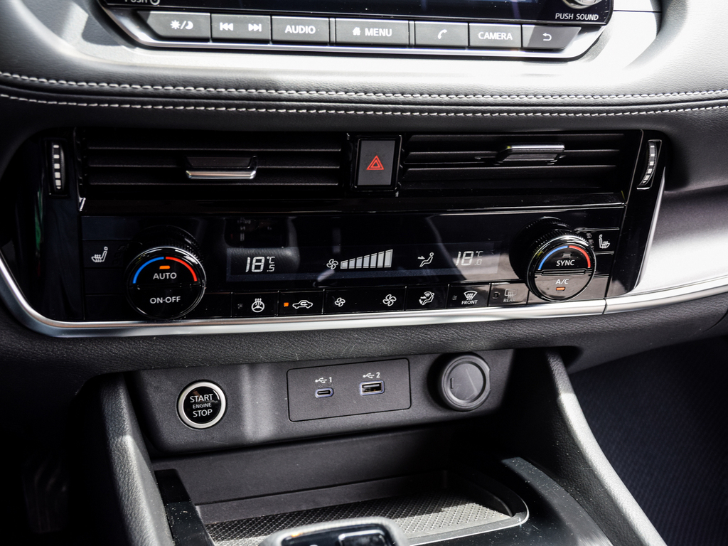 2022 Nissan Rogue SV, Toronto, Cash