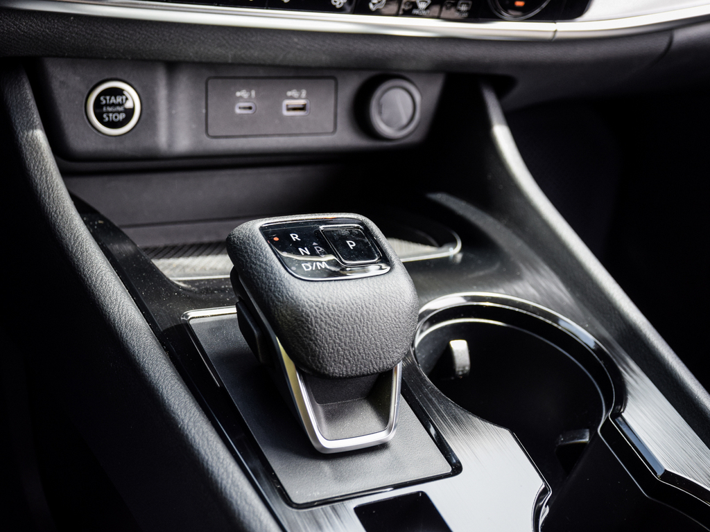 2022 Nissan Rogue SV, Toronto, Cash