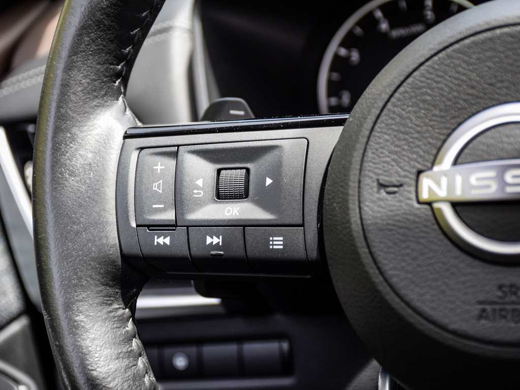 2022 Nissan Rogue SV, Toronto, Cash
