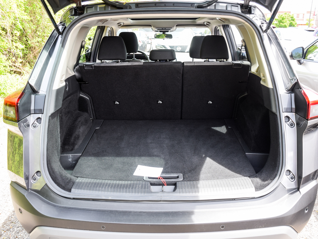 2022 Nissan Rogue SV, Toronto, Cash