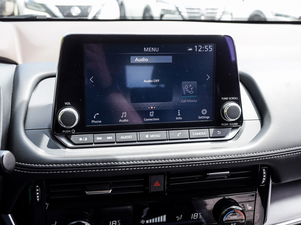2022 Nissan Rogue SV, Toronto, Cash