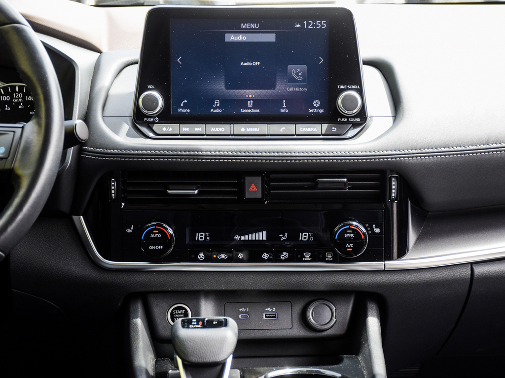 2022 Nissan Rogue SV, Toronto, Cash