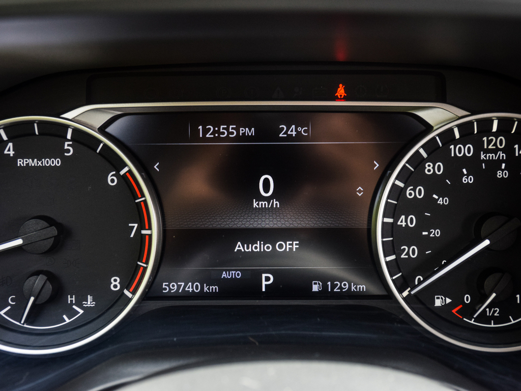 2022 Nissan Rogue SV, Toronto, Cash
