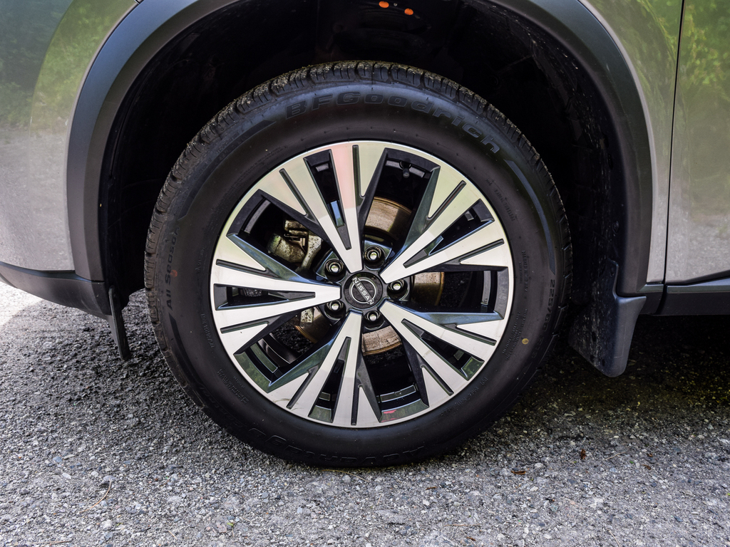 2022 Nissan Rogue SV, Toronto, Cash