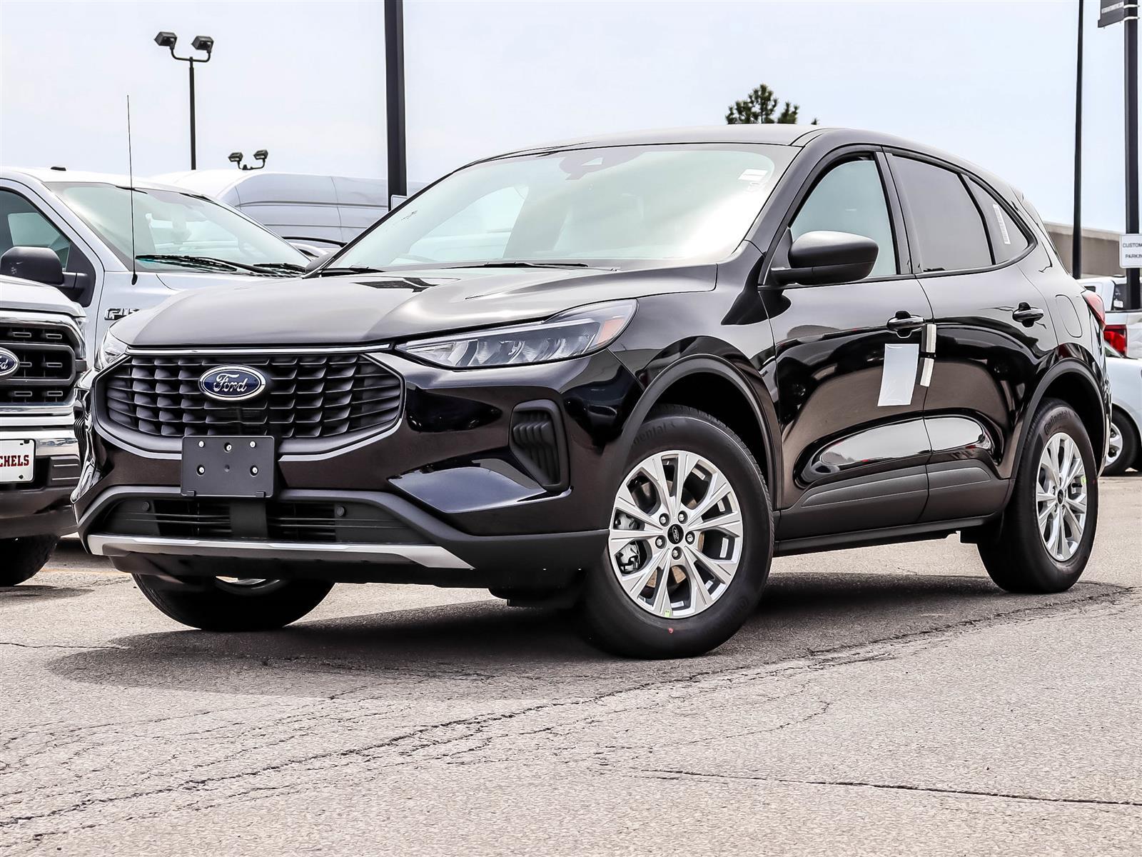 2025 Ford Escape ACTIVE AWD