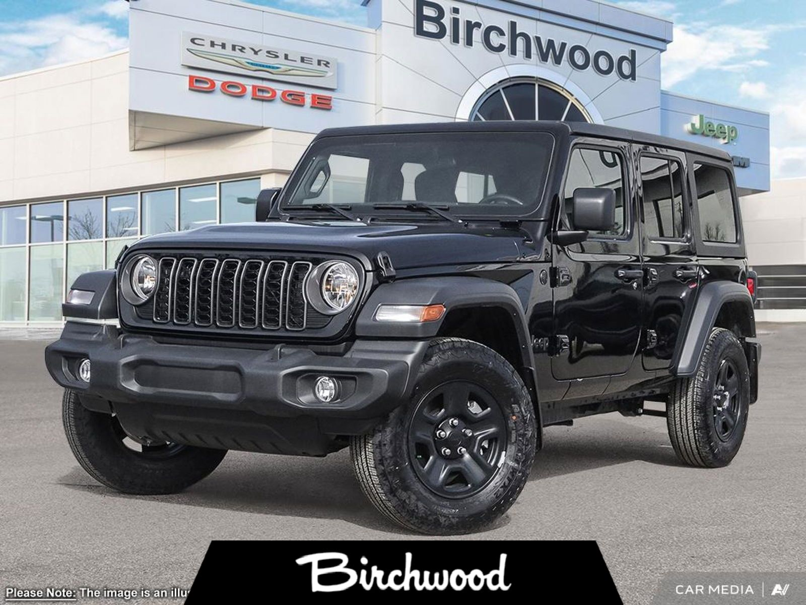 2025 Jeep Wrangler Sport | 0% SALES EVENT or UP TO 20% SAVINGS | 100 