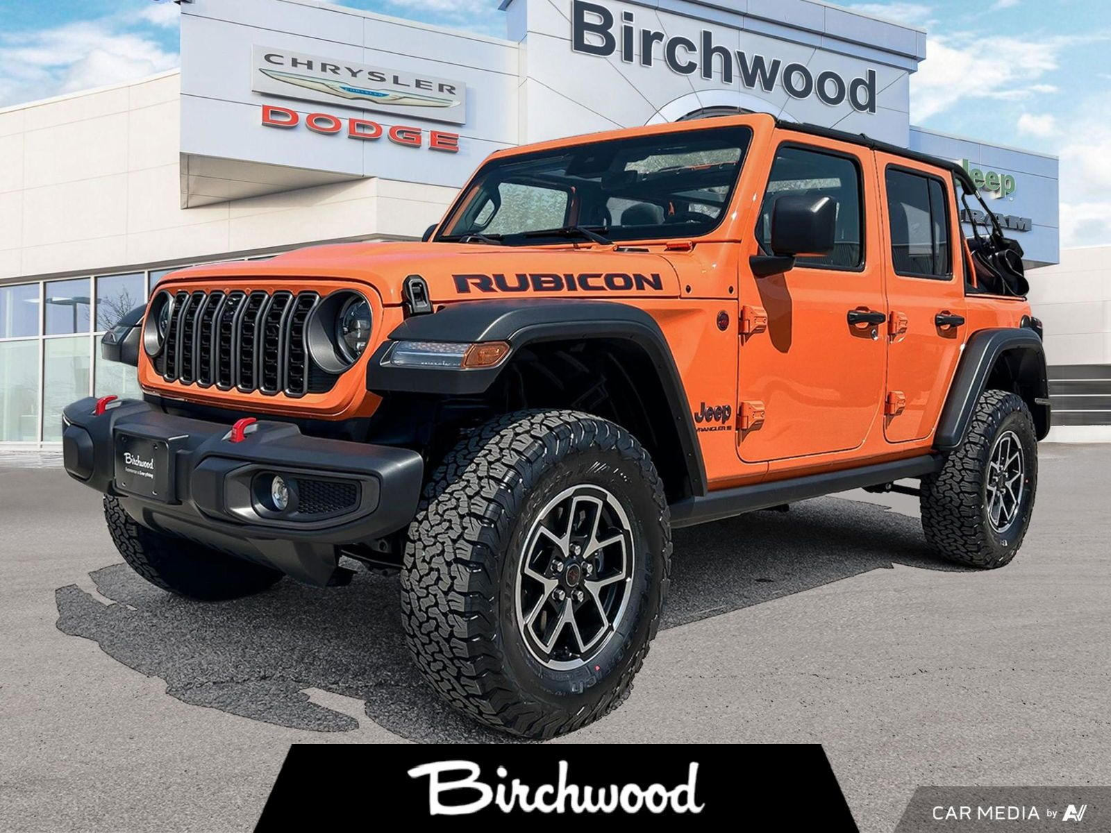 2025 Jeep Wrangler Rubicon | 0% SALES EVENT or UP TO 20% SAVINGS | 10