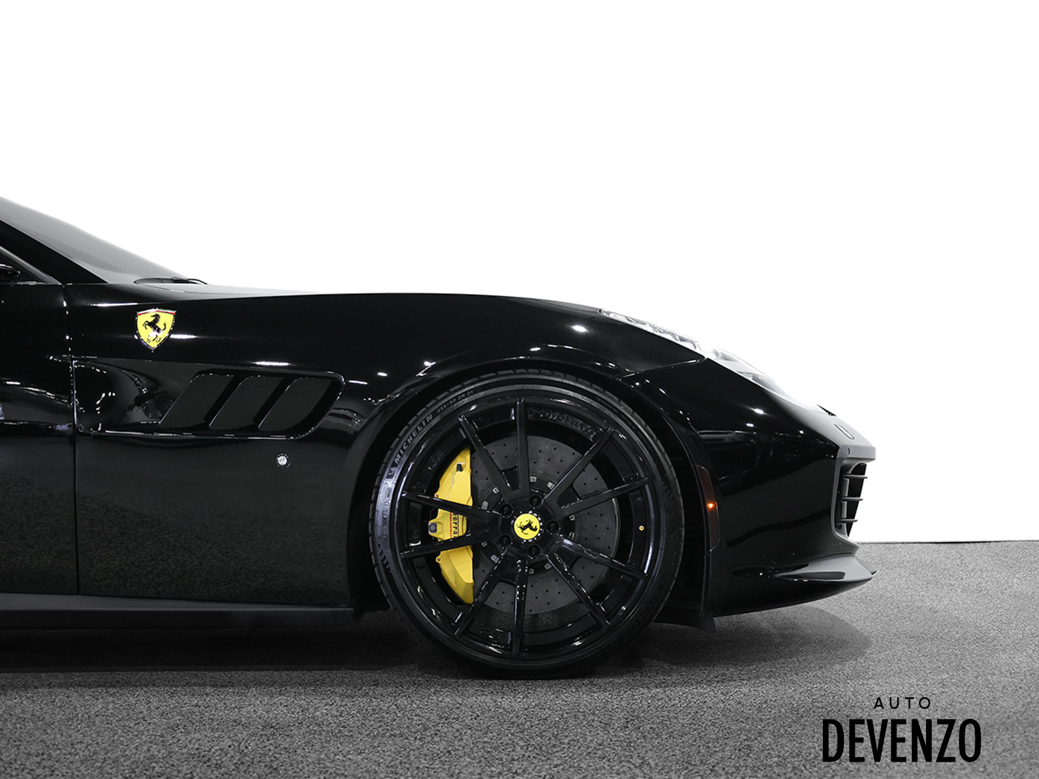 2020 Ferrari GTC4Lusso