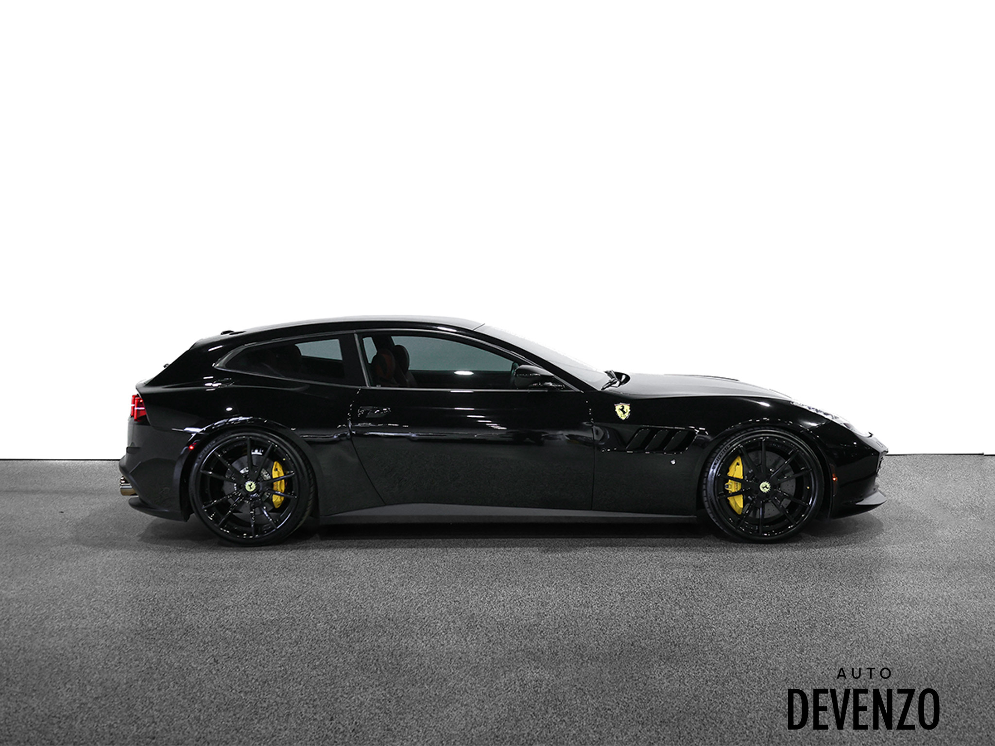 2020 Ferrari GTC4Lusso