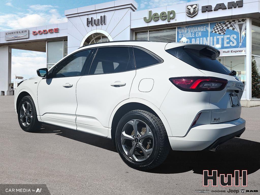 2023 Ford Escape ST-Line, Toronto, Cash