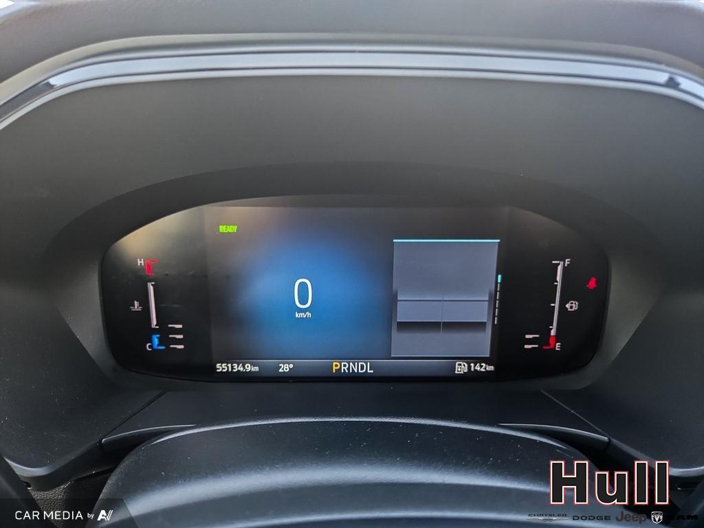 2023 Ford Escape ST-Line, Toronto, Cash