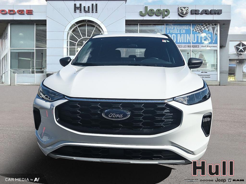 2023 Ford Escape ST-Line, Toronto, Cash