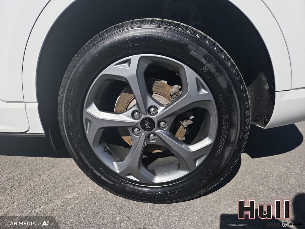 2023 Ford Escape ST-Line, Toronto, Cash