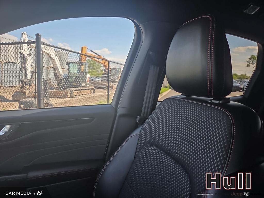 2023 Ford Escape ST-Line, Toronto, Cash