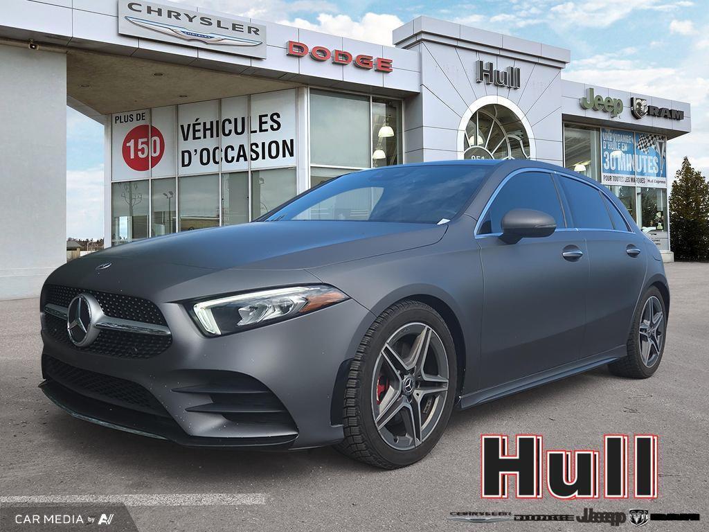 2021 Mercedes-Benz A 250 4MATIC, Toronto, Cash