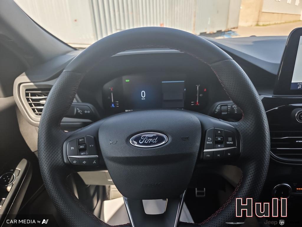 2023 Ford Escape ST-Line, Toronto, Cash