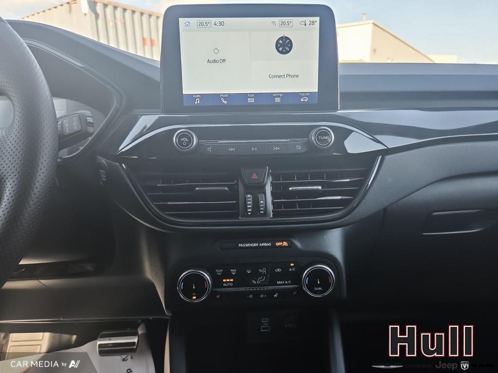 2023 Ford Escape ST-Line, Toronto, Cash