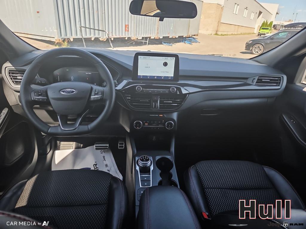 2023 Ford Escape ST-Line, Toronto, Cash