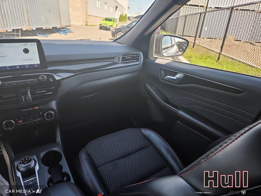 2023 Ford Escape ST-Line, Toronto, Cash