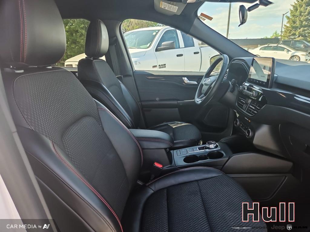 2023 Ford Escape ST-Line, Toronto, Cash