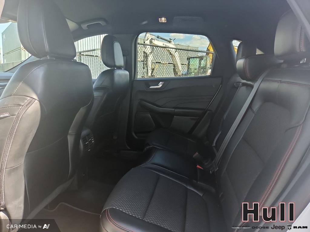 2023 Ford Escape ST-Line, Toronto, Cash