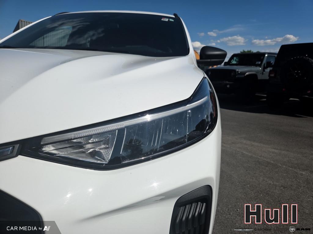 2023 Ford Escape ST-Line, Toronto, Cash