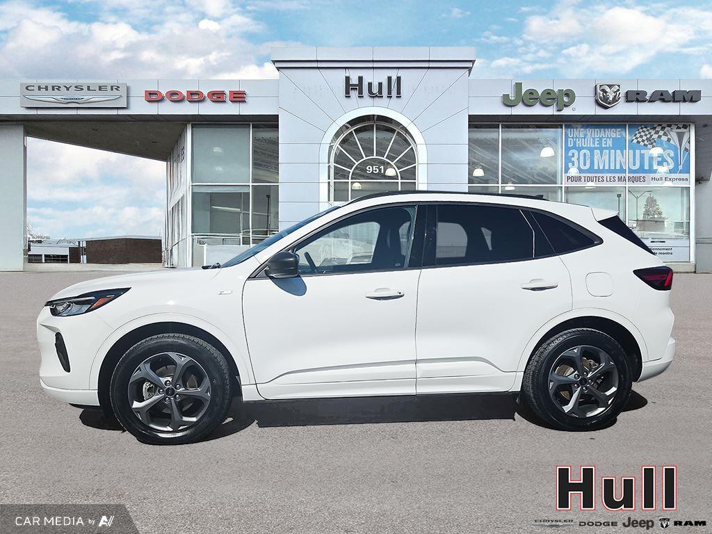 2023 Ford Escape ST-Line, Toronto, Cash