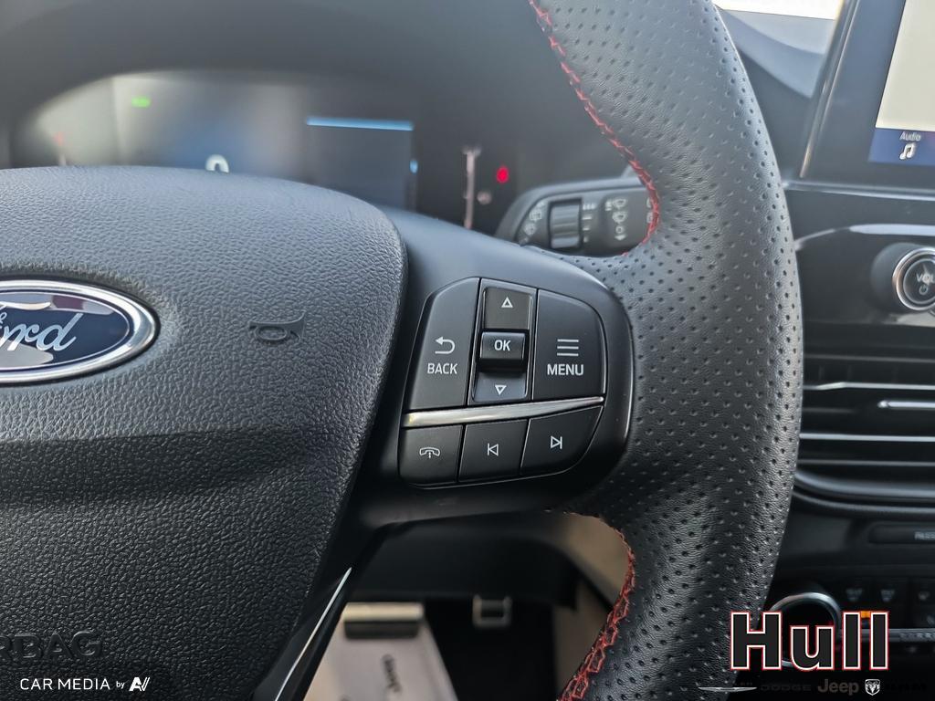 2023 Ford Escape ST-Line, Toronto, Cash