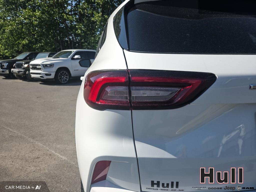 2023 Ford Escape ST-Line, Toronto, Cash