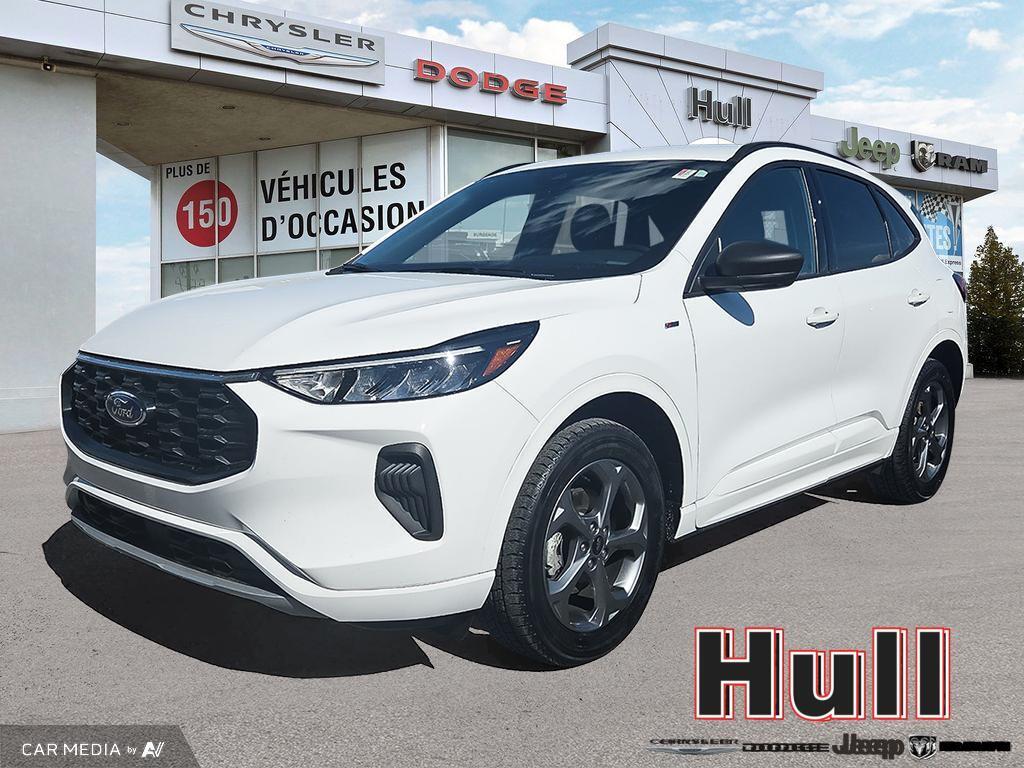 2023 Ford Escape ST-Line, Toronto, Cash