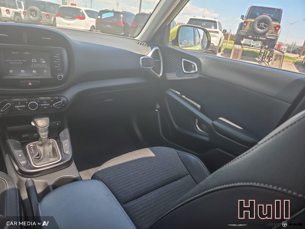 2020 Kia Soul EX IVT, Toronto, Cash