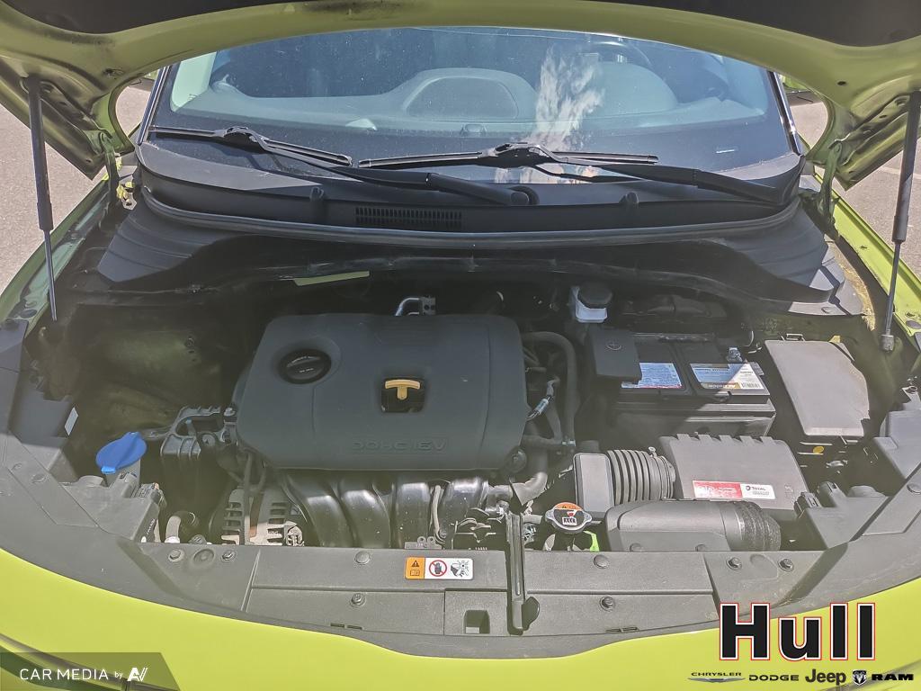 2020 Kia Soul EX IVT, Toronto, Cash