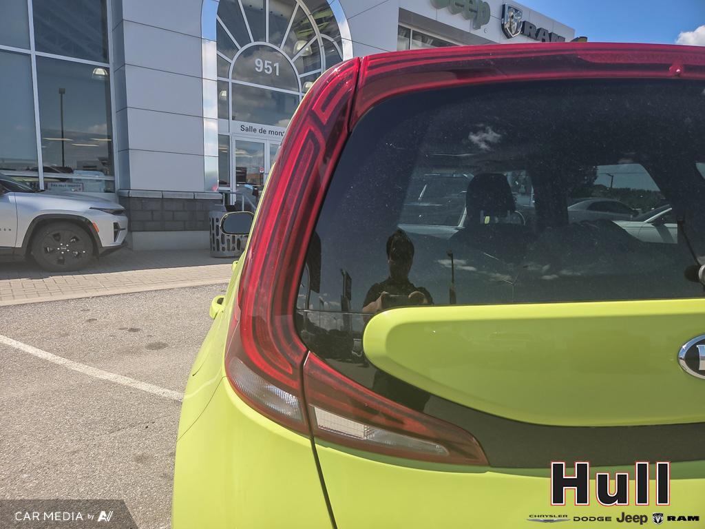 2020 Kia Soul EX IVT, Toronto, Cash