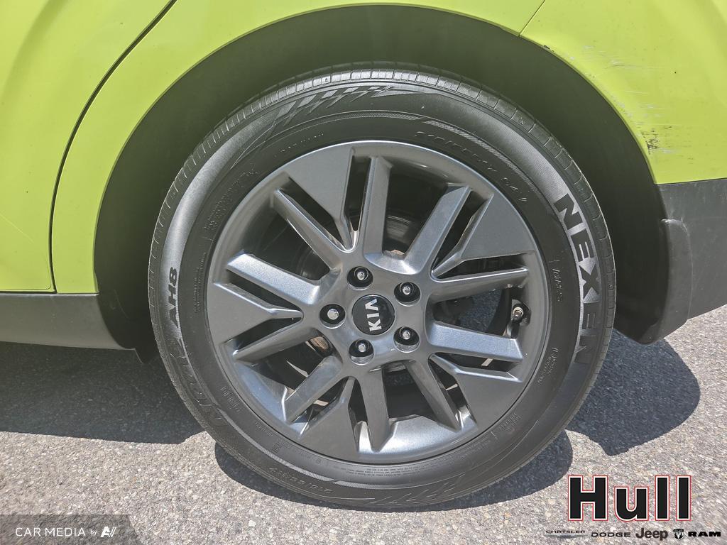 2020 Kia Soul EX IVT, Toronto, Cash