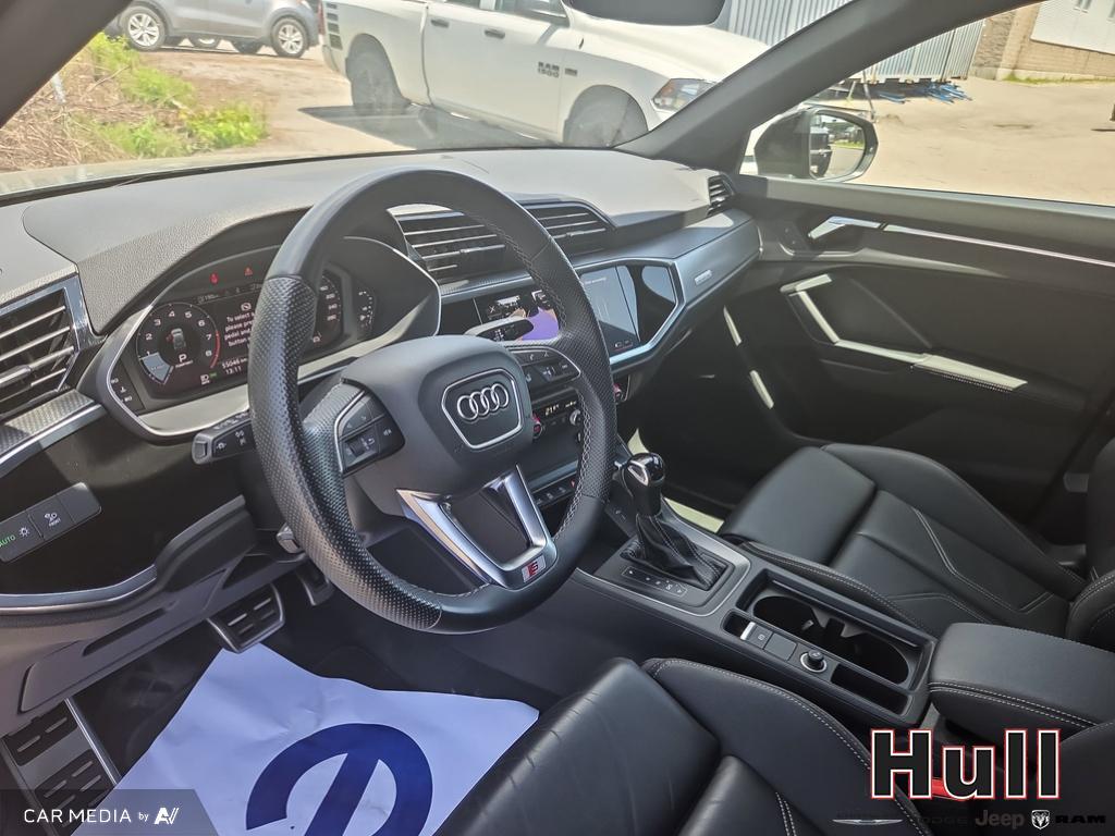 2023 Audi Q3 45 Progressiv, Toronto, Cash