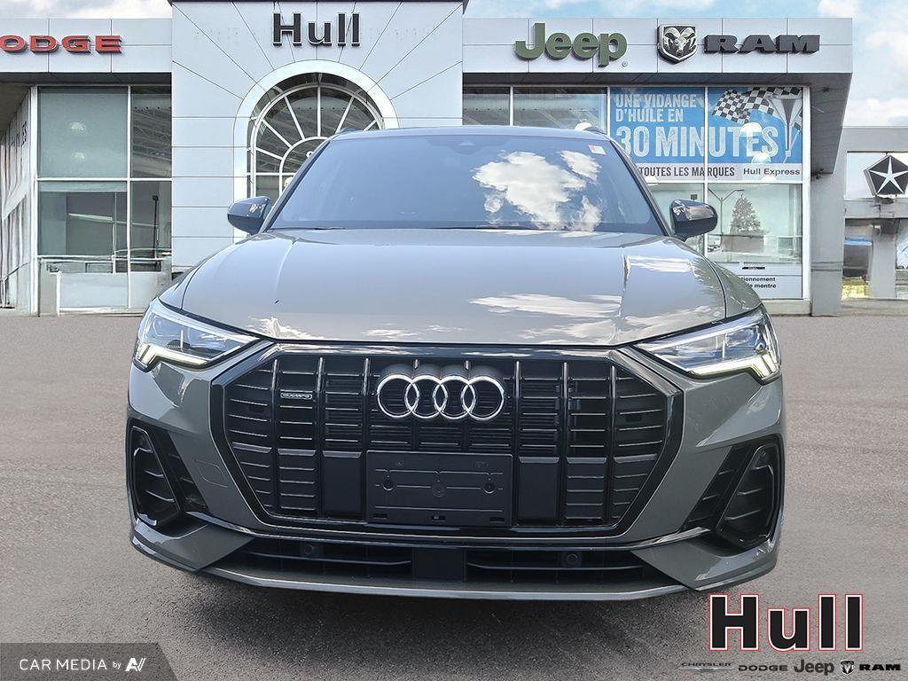 2023 Audi Q3 45 Progressiv, Toronto, Cash