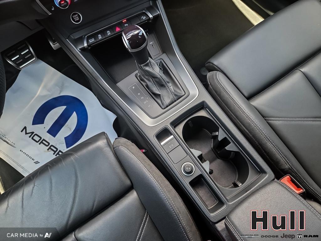 2023 Audi Q3 45 Progressiv, Toronto, Cash