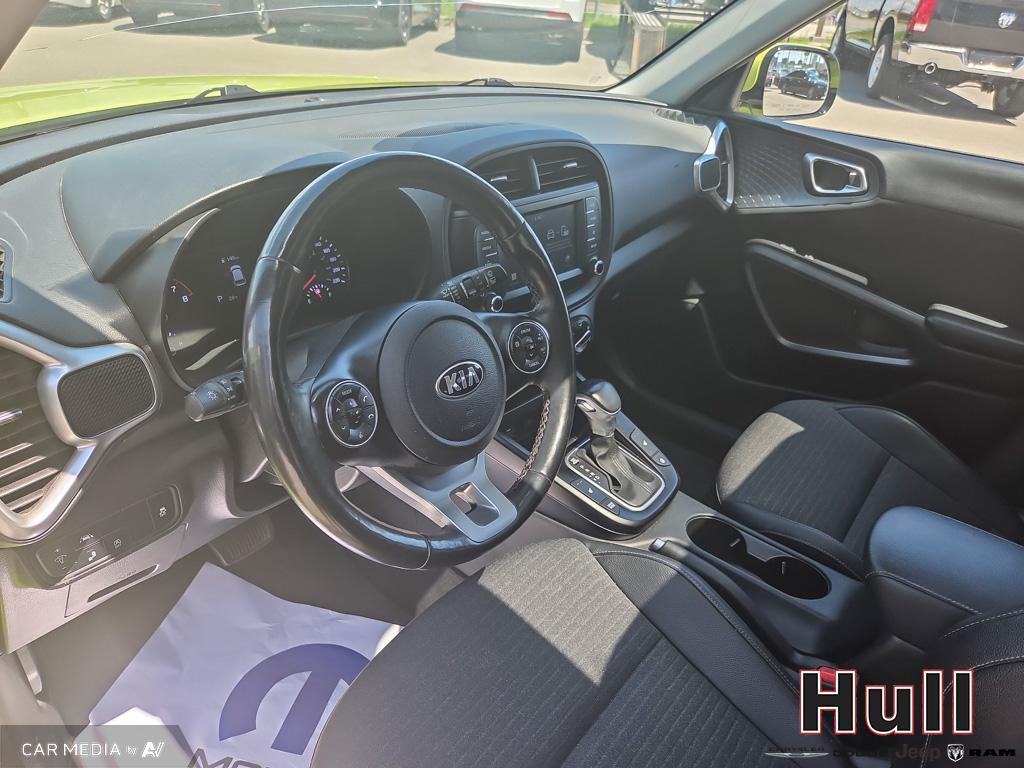 2020 Kia Soul EX IVT, Toronto, Cash