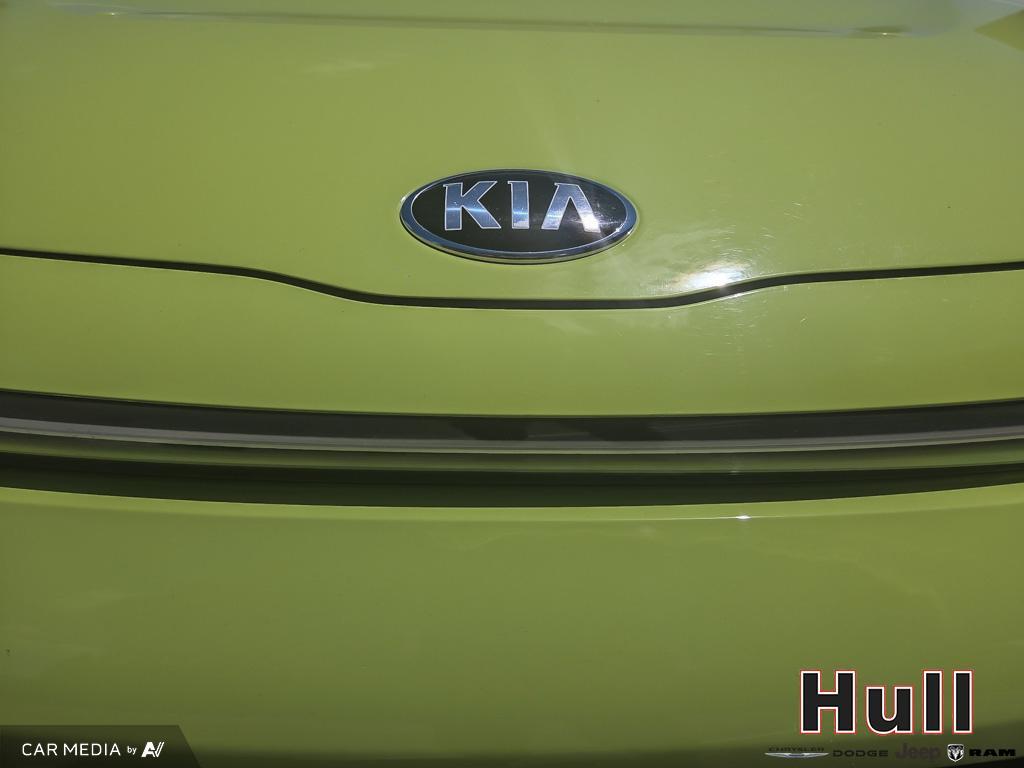 2020 Kia Soul EX IVT, Toronto, Cash